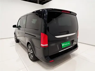 Mercedes-Benz V-Class 2019, 63900 км, за 22536.14 USD