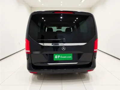 Mercedes-Benz V-Class 2019, 63900 км, за 22536.14 USD