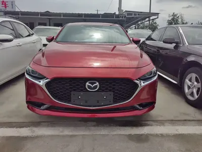 Mazda 3 Axela 2021, 50000 км, за 8237.75 USD