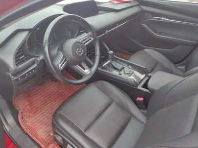Mazda 3 Axela 2021, 50000 км, за 8237.75 USD