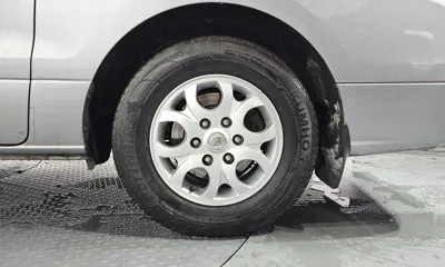 Hyundai Starex 2011, 192873 км, за 3635.65 USD