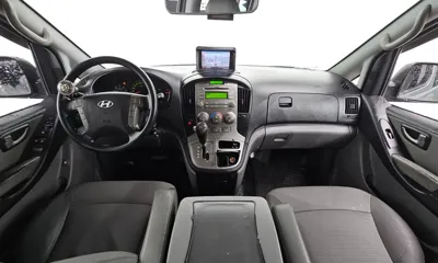 Hyundai Starex 2011, 192873 км, за 3635.65 USD - фото 7