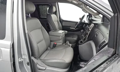 Hyundai Starex 2011, 192873 км, за 3635.65 USD - фото 10