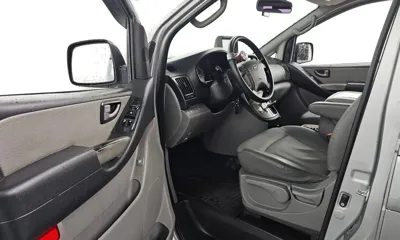 Hyundai Starex 2011, 192873 км, за 3635.65 USD - фото 11