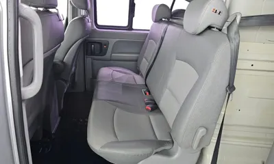 Hyundai Starex 2011, 192873 км, за 3635.65 USD - фото 12