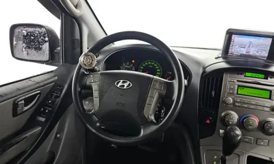 Hyundai Starex 2011, 192873 км, за 3635.65 USD - фото 13