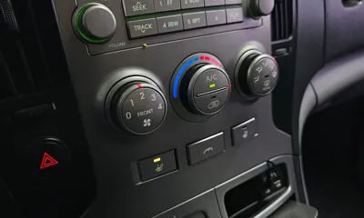 Hyundai Starex 2011, 192873 км, за 3635.65 USD - фото 20