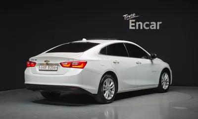 ChevroletGMDaewoo Malibu 2017, 65547 км, за 6236.05 USD