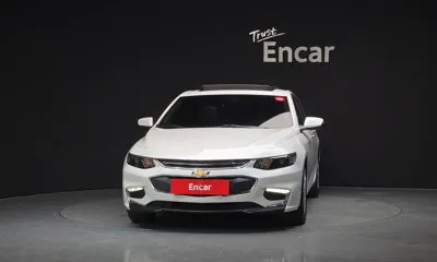 ChevroletGMDaewoo Malibu 2017, 65547 км, за 6236.05 USD