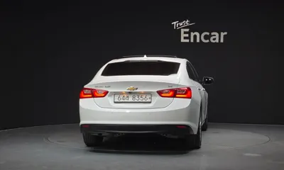 ChevroletGMDaewoo Malibu 2017, 65547 км, за 6236.05 USD