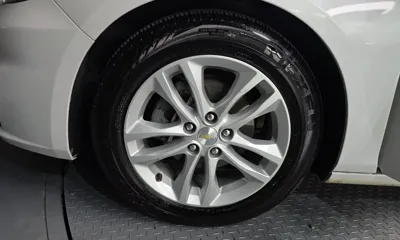 ChevroletGMDaewoo Malibu 2017, 65547 км, за 6236.05 USD