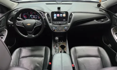 ChevroletGMDaewoo Malibu 2017, 65547 км, за 6236.05 USD - фото 7