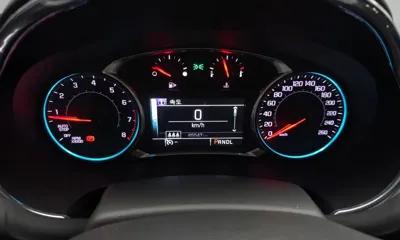 ChevroletGMDaewoo Malibu 2017, 65547 км, за 6236.05 USD - фото 8