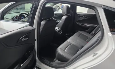 ChevroletGMDaewoo Malibu 2017, 65547 км, за 6236.05 USD - фото 11