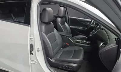 ChevroletGMDaewoo Malibu 2017, 65547 км, за 6236.05 USD - фото 12