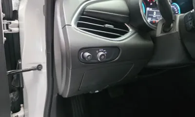 ChevroletGMDaewoo Malibu 2017, 65547 км, за 6236.05 USD - фото 15