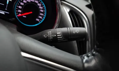 ChevroletGMDaewoo Malibu 2017, 65547 км, за 6236.05 USD - фото 16