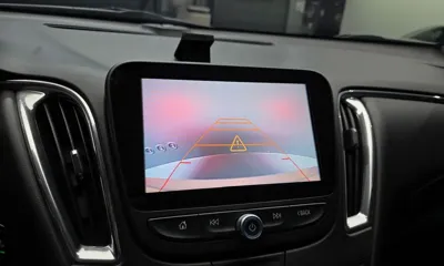 ChevroletGMDaewoo Malibu 2017, 65547 км, за 6236.05 USD - фото 17