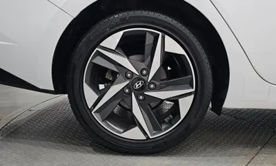 Hyundai Avante 2021, 83233 км, за 11567.96 USD