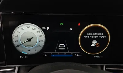 Hyundai Avante 2021, 83233 км, за 11567.96 USD - фото 8