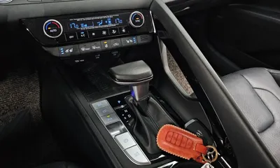 Hyundai Avante 2021, 83233 км, за 11567.96 USD - фото 9