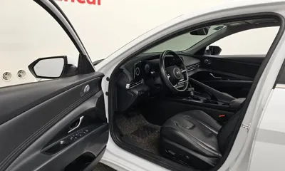 Hyundai Avante 2021, 83233 км, за 11567.96 USD - фото 10