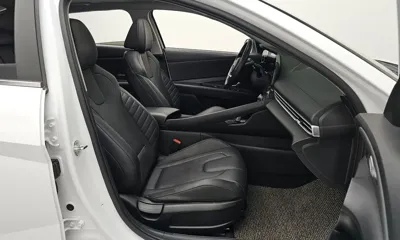 Hyundai Avante 2021, 83233 км, за 11567.96 USD - фото 11