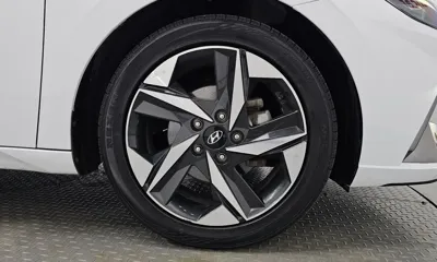 Hyundai Avante 2021, 83233 км, за 11567.96 USD - фото 21