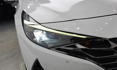 Hyundai Avante 2021, 83233 км, за 11567.96 USD - фото 22
