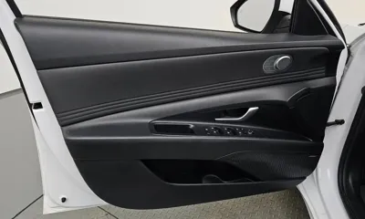 Hyundai Avante 2021, 83233 км, за 11567.96 USD - фото 24