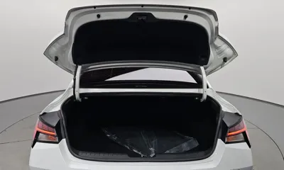 Hyundai Avante 2021, 83233 км, за 11567.96 USD - фото 30