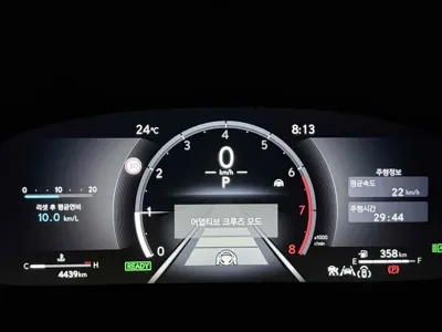 Lexus LM 2025, 4400 км, за 111907.58 USD - фото 8