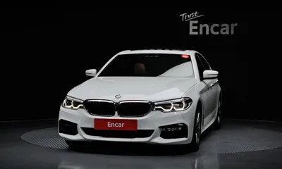 BMW 5-Series 2018, 88738 км, за 16604.8 USD