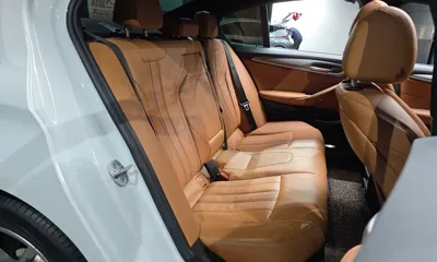 BMW 5-Series 2018, 88738 км, за 16604.8 USD - фото 11