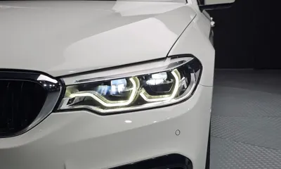 BMW 5-Series 2018, 88738 км, за 16604.8 USD - фото 22