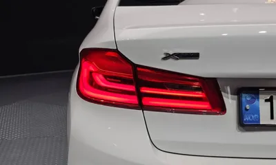 BMW 5-Series 2018, 88738 км, за 16604.8 USD - фото 23