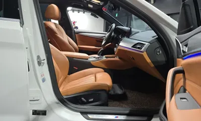 BMW 5-Series 2018, 88738 км, за 16604.8 USD - фото 26