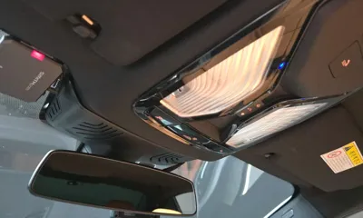 BMW 5-Series 2018, 88738 км, за 16604.8 USD - фото 29