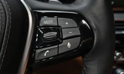 BMW 5-Series 2018, 88738 км, за 16604.8 USD - фото 30