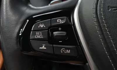 BMW 5-Series 2018, 88738 км, за 16604.8 USD - фото 31