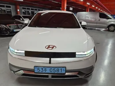 Hyundai Ioniq5 2024, 24286 км, за 229.75 USD