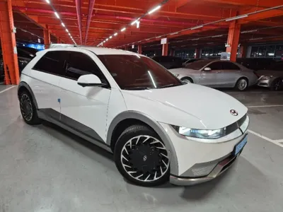 Hyundai Ioniq5 2024, 24286 км, за 229.75 USD