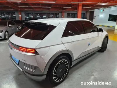 Hyundai Ioniq5 2024, 24286 км, за 229.75 USD