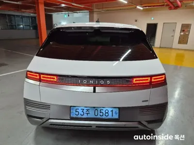 Hyundai Ioniq5 2024, 24286 км, за 229.75 USD