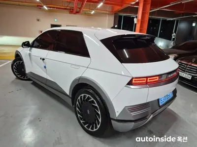 Hyundai Ioniq5 2024, 24286 км, за 229.75 USD - фото 6