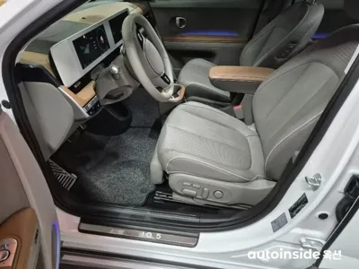 Hyundai Ioniq5 2024, 24286 км, за 229.75 USD - фото 7