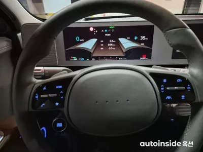 Hyundai Ioniq5 2024, 24286 км, за 229.75 USD - фото 10