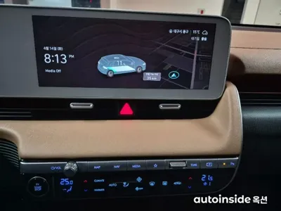 Hyundai Ioniq5 2024, 24286 км, за 229.75 USD - фото 12