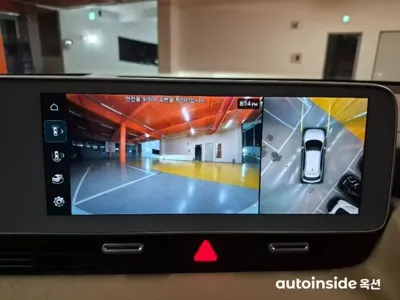Hyundai Ioniq5 2024, 24286 км, за 229.75 USD - фото 13