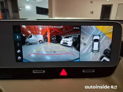 Hyundai Ioniq5 2024, 24286 км, за 229.75 USD - фото 14